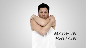 Made in Britain