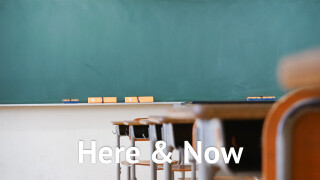 Here & Now