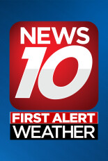 News 10 at 5:30AM
