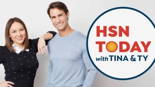 Summer Host Faves With Tina