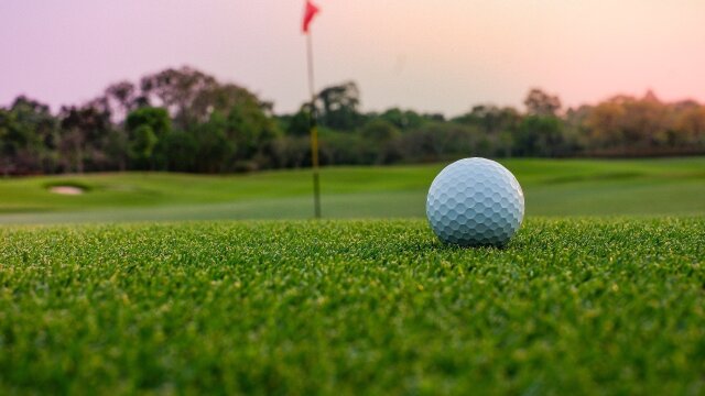 2016 LPGA International Crown