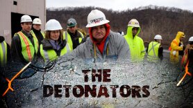 The Detonators