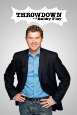 Throwdown With Bobby Flay