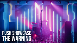 PUSH Showcase: The Warning