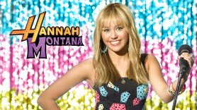 Hannah Montana