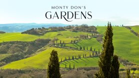 Monty Don's Gardens