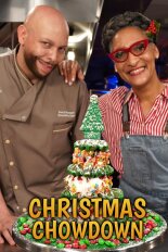 Christmas Chowdown