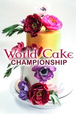 World Cake Championship