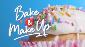 Bake and Make Up