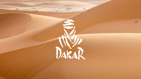 Sara Price: Chasing Dakar