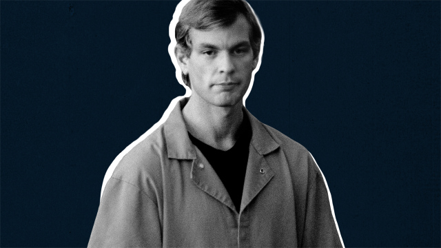 Jeffrey Dahmer: The Monster Within