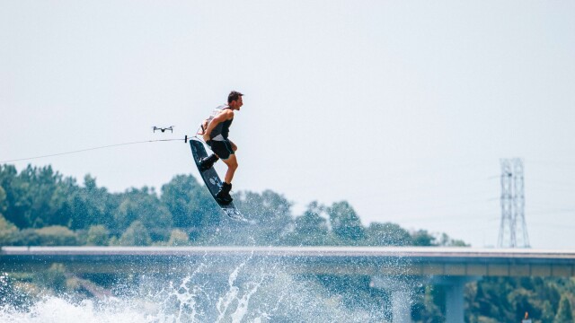 Pro-Wakeboard Tour