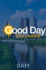 Good Day Columbus 8AM