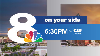 NewsChannel 8 News at 6:30pm