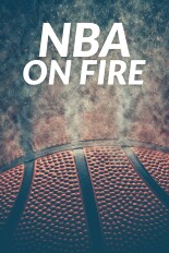 NBA On Fire