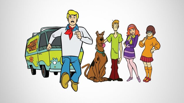 The Scooby-Doo Show