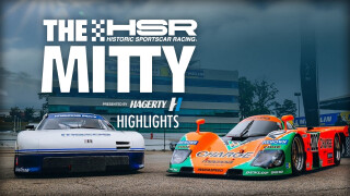 2026 HSR The Mitty Highlights