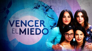 Vencer el miedo