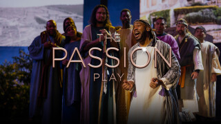The Passion Play