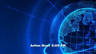 Action News 5:00 PM