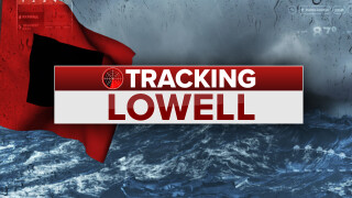 Tracking Lowell: LIVE Coverage