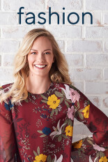 Ree by the Pioneer Woman: Fashion