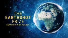 The Earthshot Prize