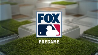 MLB on FOX Pregame