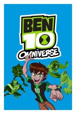 Ben 10: Omniverse