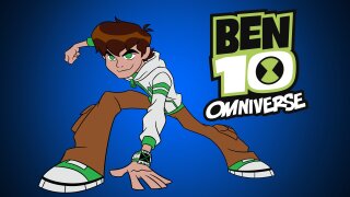 Ben 10: Omniverse