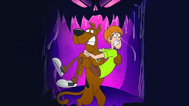 Be Cool, Scooby-Doo!