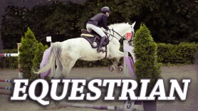 Equestrian