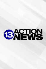 13Action News at 11:00PM