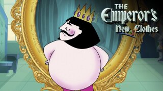 The Emperor's Newest Clothes