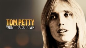 Tom Petty: Won't Back Down