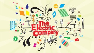 The Electric Company