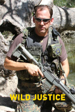 Wild Justice