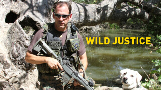 Wild Justice