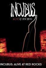 Incubus: Alive at Red Rocks