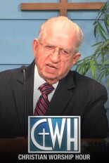 Christian Worship Hour