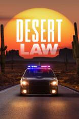Desert Law