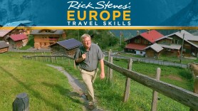 Rick Steves' Europe Travel Skills