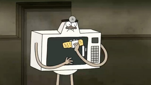 Regular Show