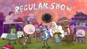 Regular Show