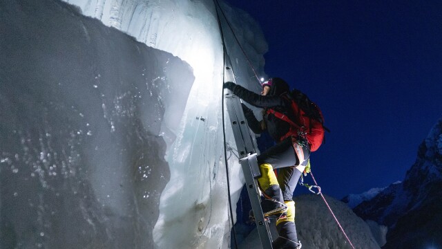 Expedición Everest