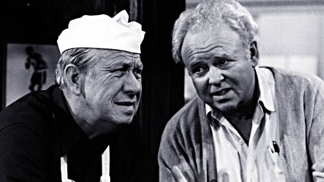 Archie Bunker's Place