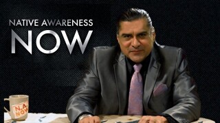 Native Awareness Now