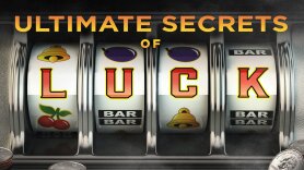Ultimate Secrets of Luck