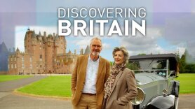 Discovering Britain