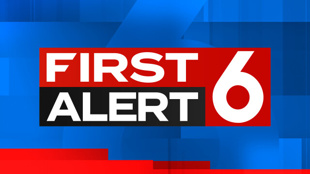 First Alert 6 at 5